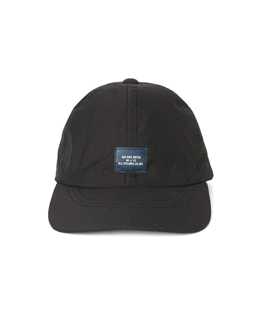 9252-AC01 / CAP BLACK