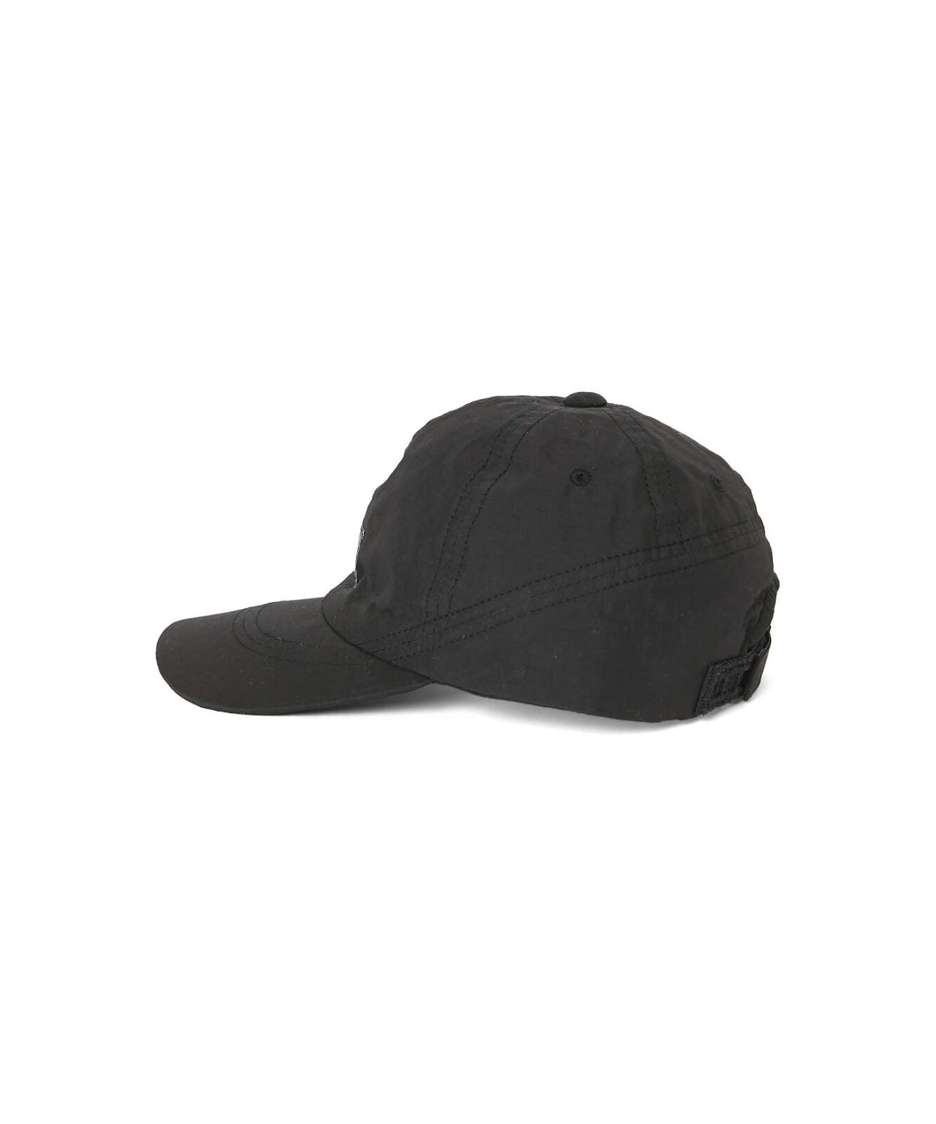 9252-AC01 / CAP BLACK