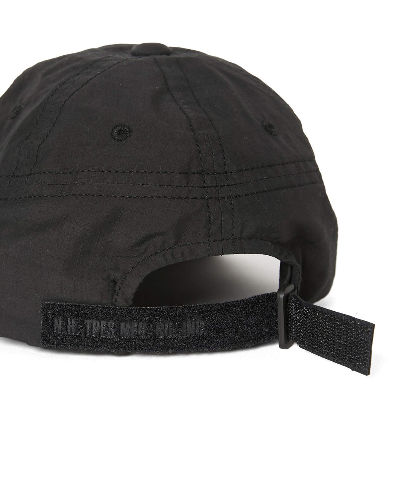9252-AC01 / CAP BLACK
