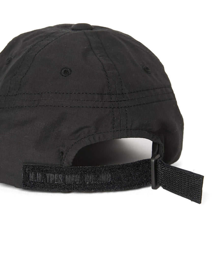 9252-AC01 / CAP BLACK