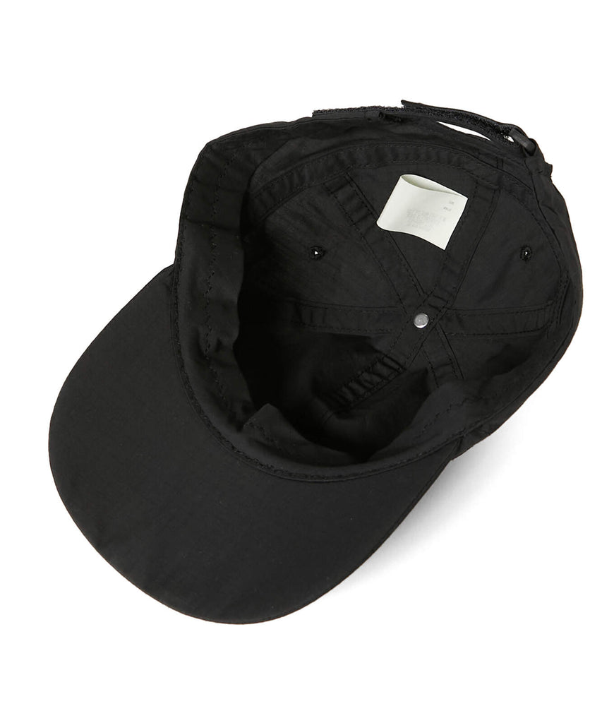 9252-AC01 / CAP BLACK