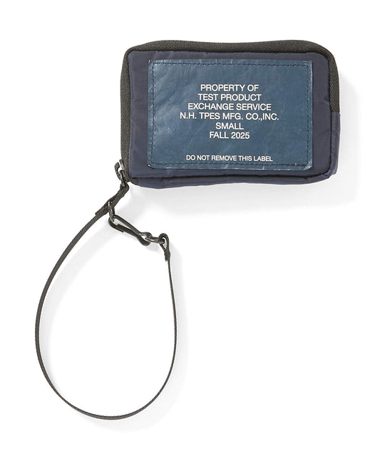 9252-AC14 / SMALL POUCH NAVY