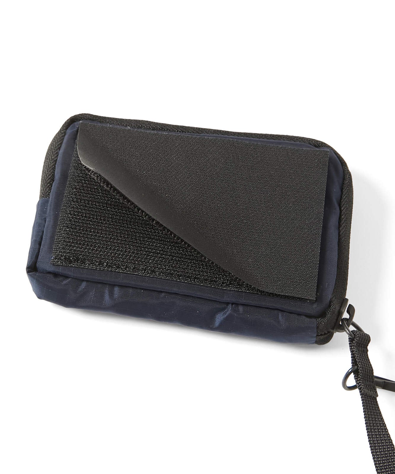 9252-AC14 / SMALL POUCH NAVY
