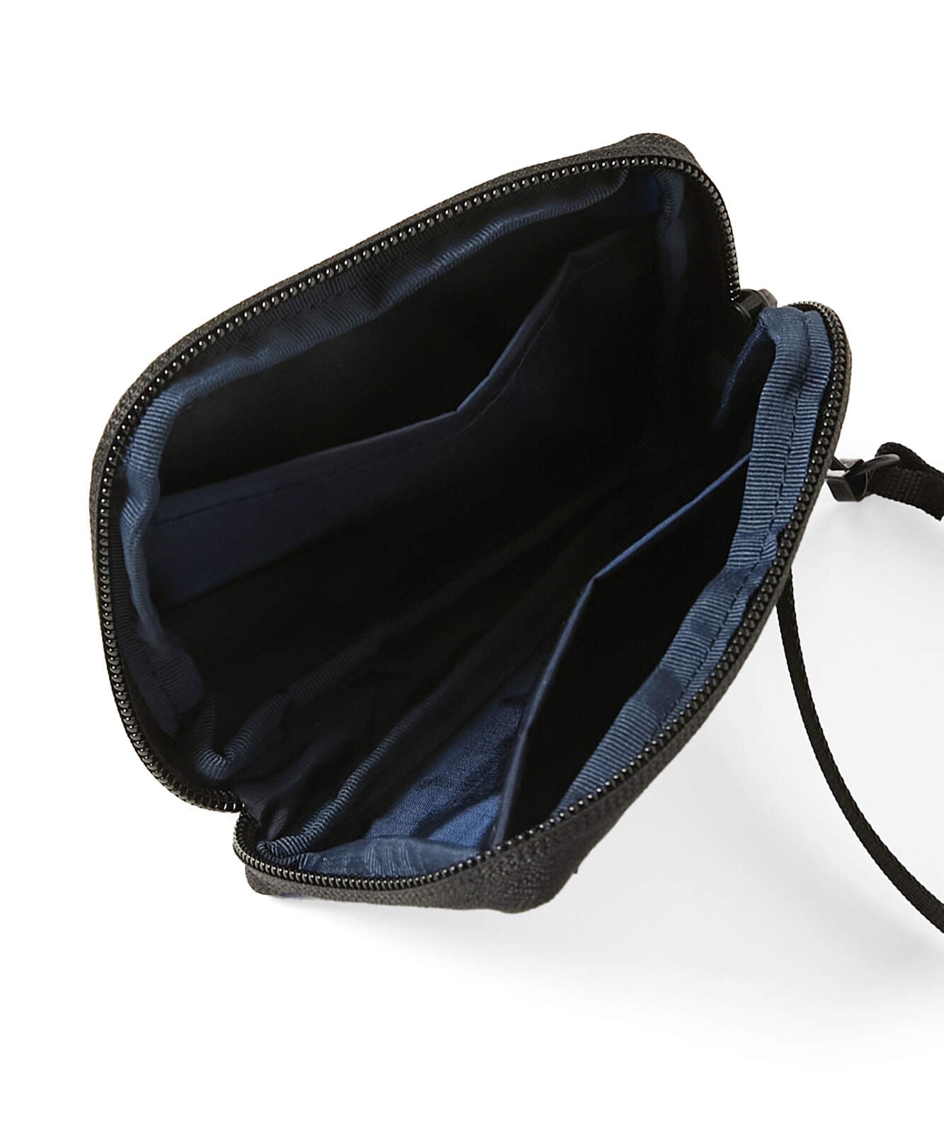 9252-AC14 / SMALL POUCH NAVY
