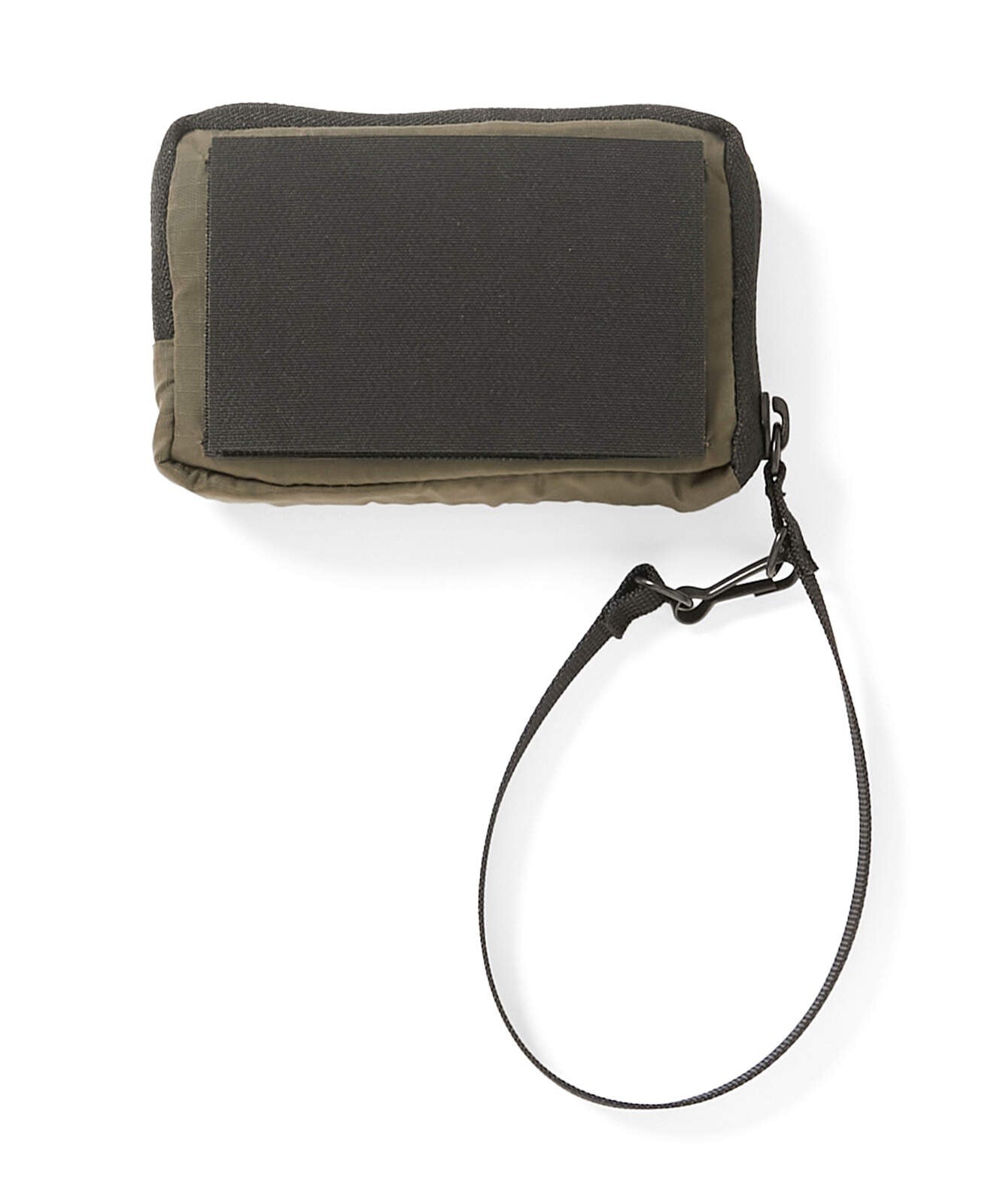 9252-AC14 / SMALL POUCH KHAKI