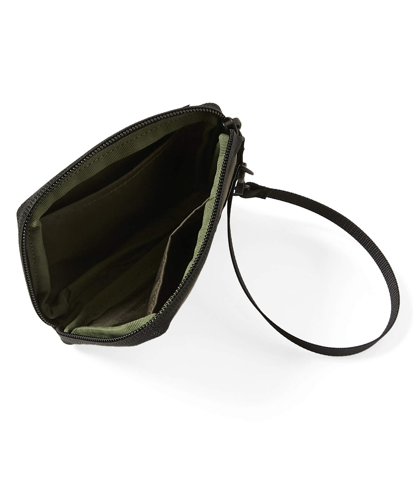 9252-AC14 / SMALL POUCH KHAKI