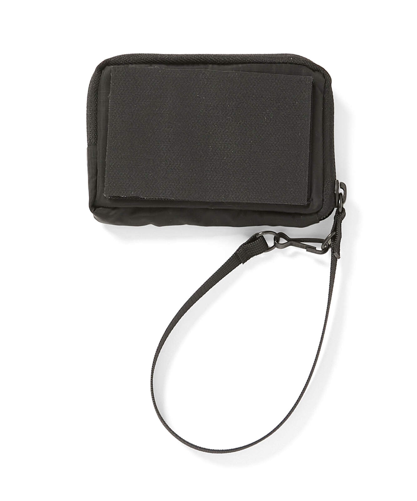 9252-AC14 / SMALL POUCH BLACK