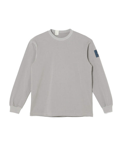 9252-CS82 / LONG SLEEVE GRAY