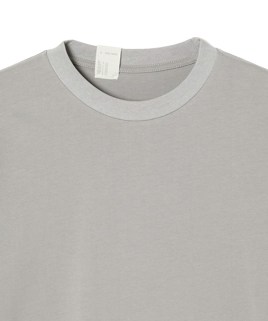 9252-CS82 / LONG SLEEVE GRAY