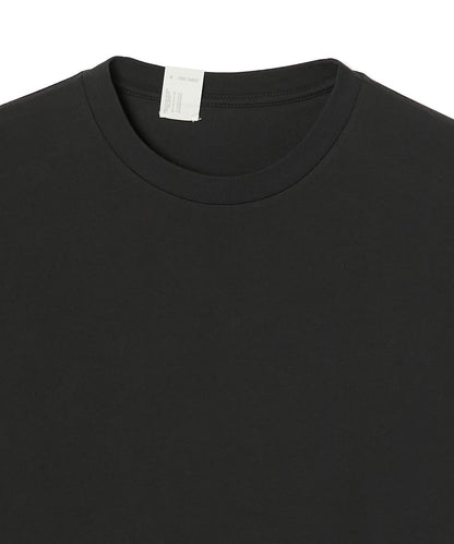 9252-CS82 / LONG SLEEVE BLACK