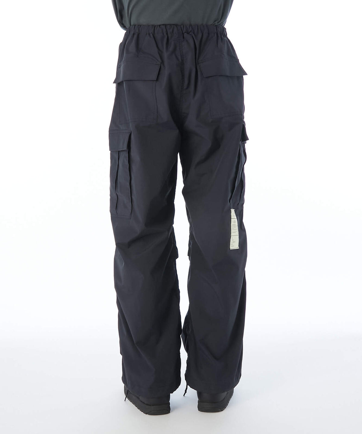 9262-CP01-001 / CARGO PANTS D.NAVY