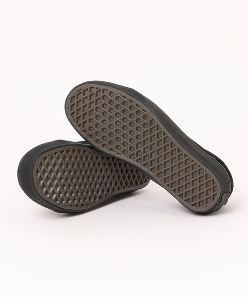 Old Skool VN000D9YBKA Crafted Stripe BLACK/BLACK