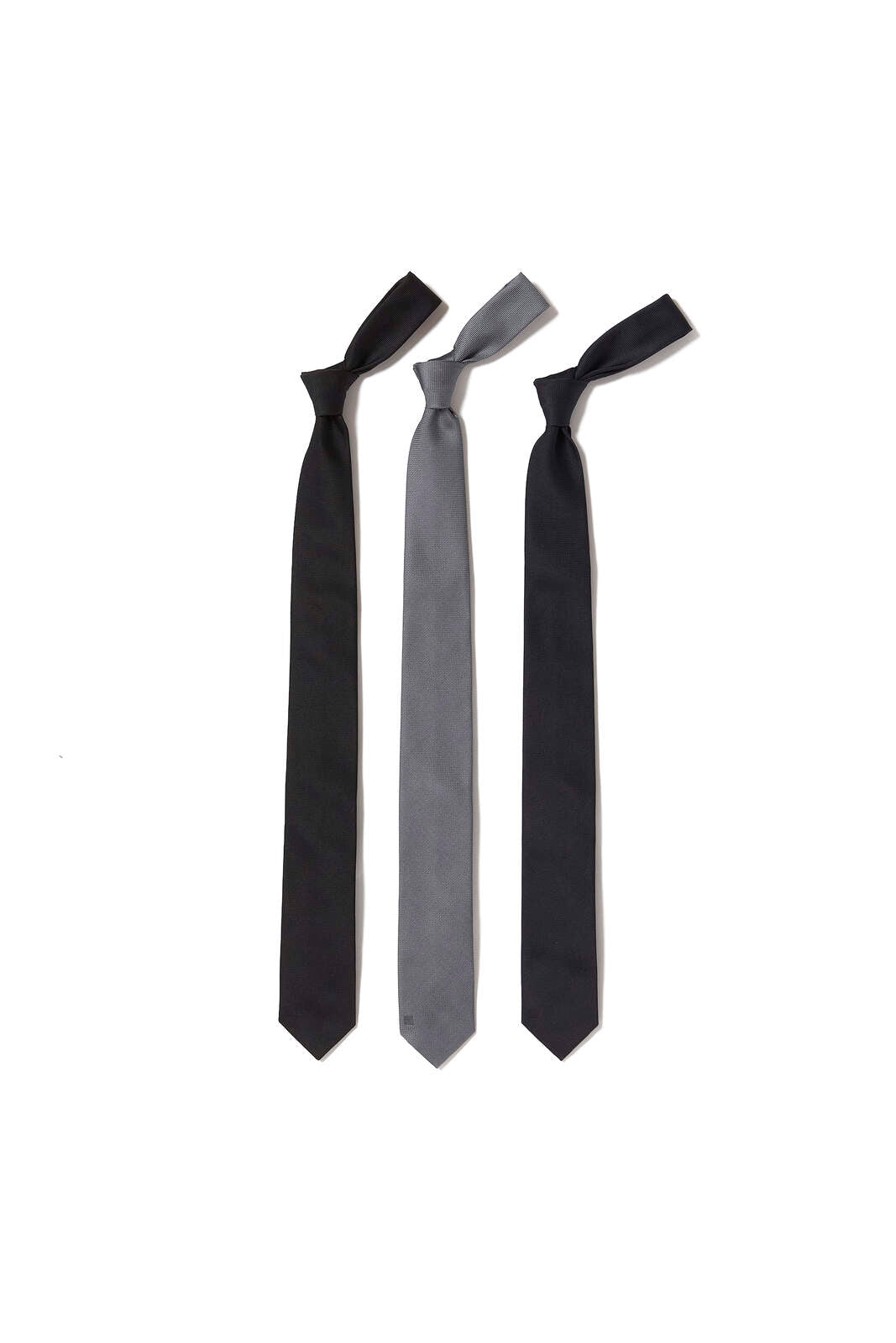 AC28-2 TIE GRAY