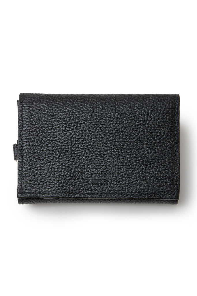 AC52 3WAY WALLET BLACK