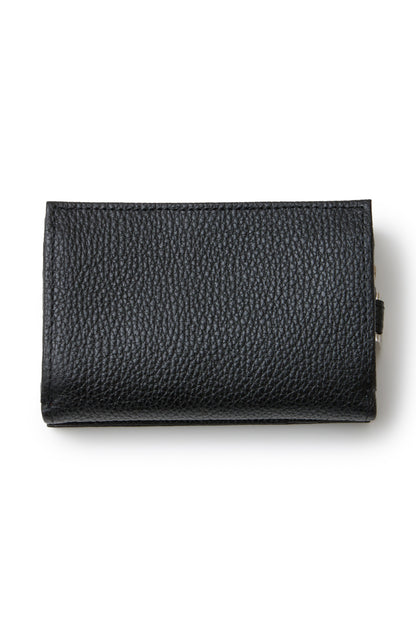 AC52 3WAY WALLET BLACK
