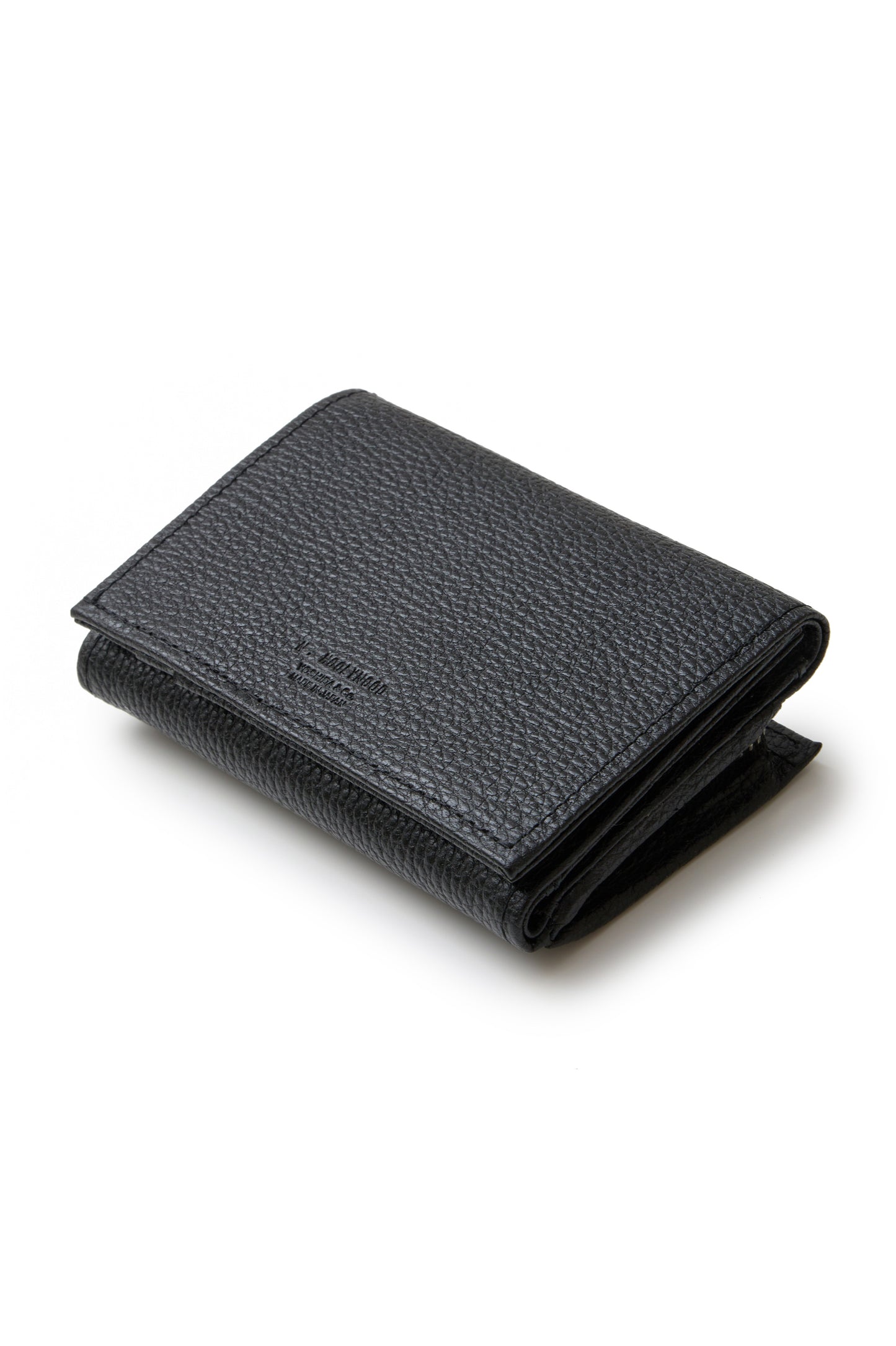 AC52 3WAY WALLET BLACK