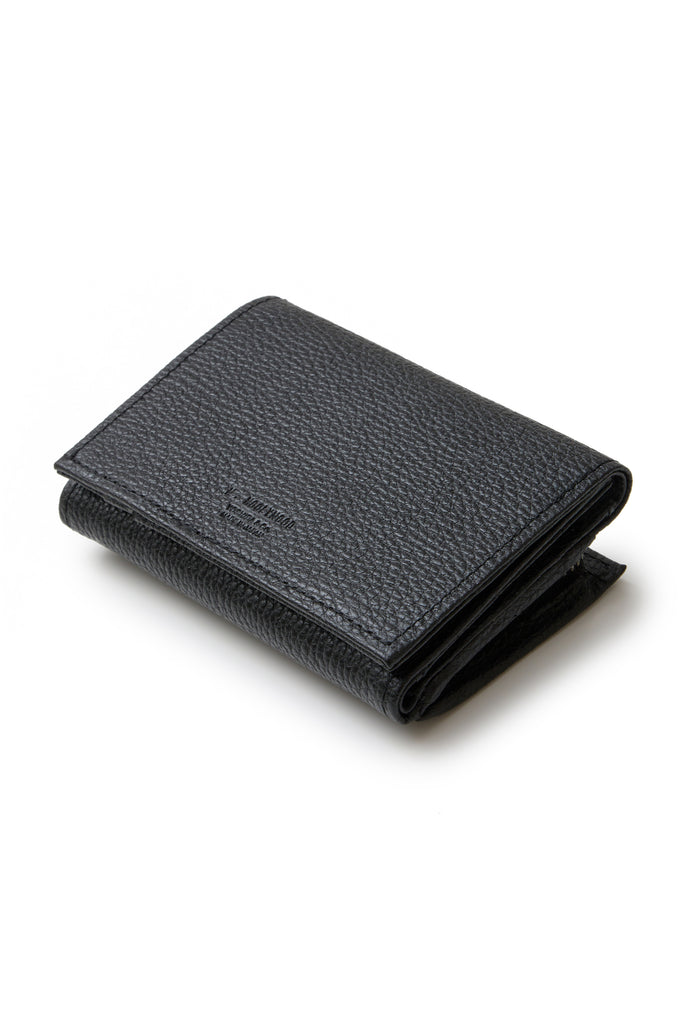 AC52 3WAY WALLET BLACK