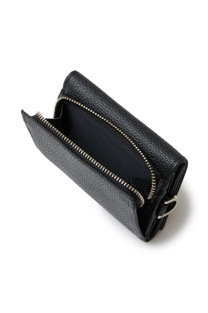 AC52 3WAY WALLET BLACK