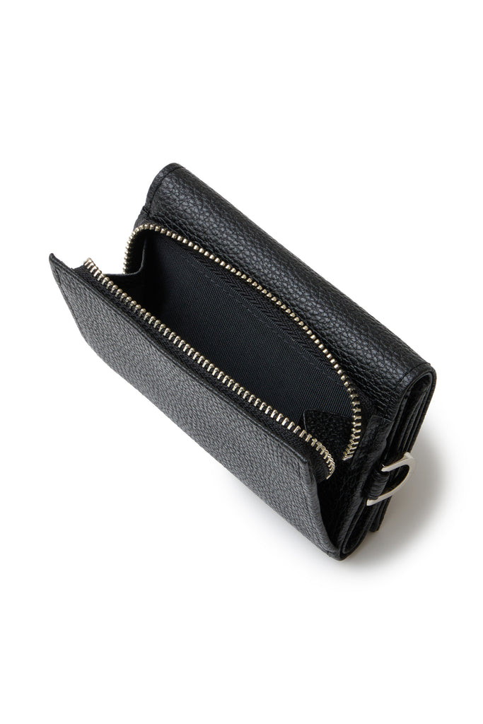 AC52 3WAY WALLET BLACK