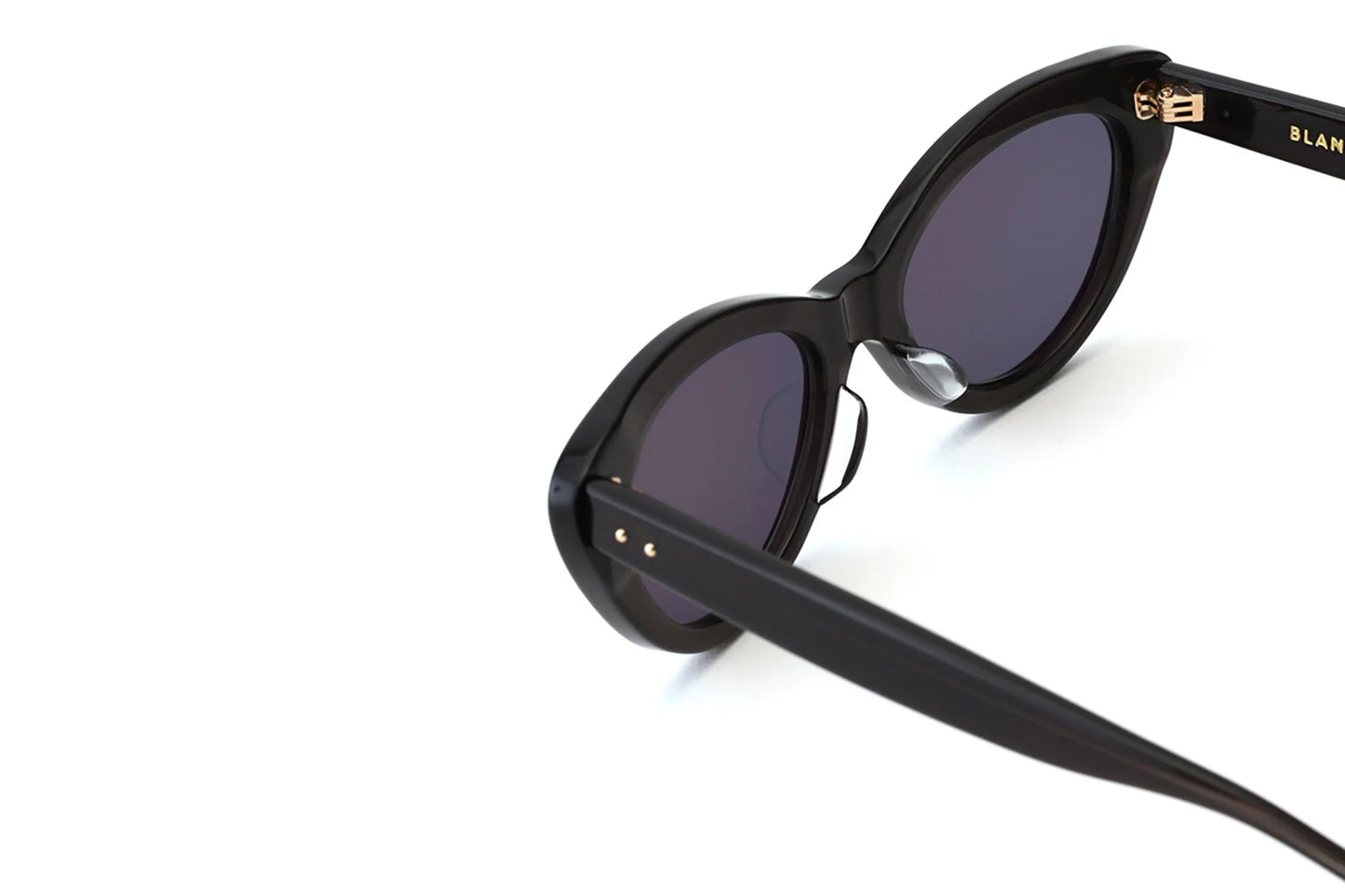 B0022 CLR BLK / GRY