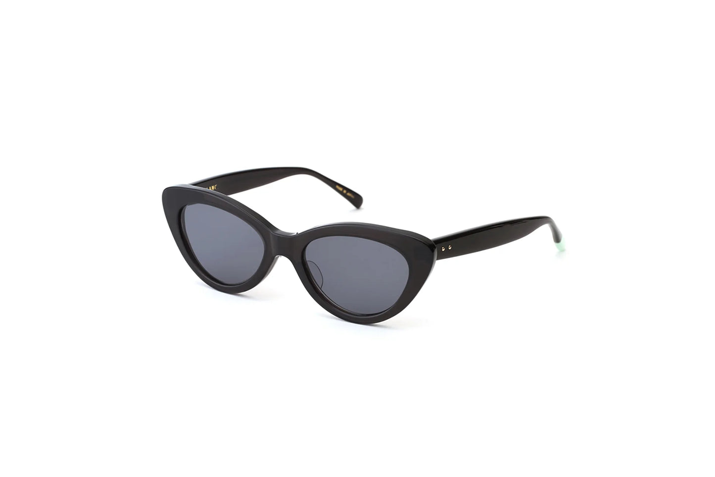 B0022 CLR BLK / GRY
