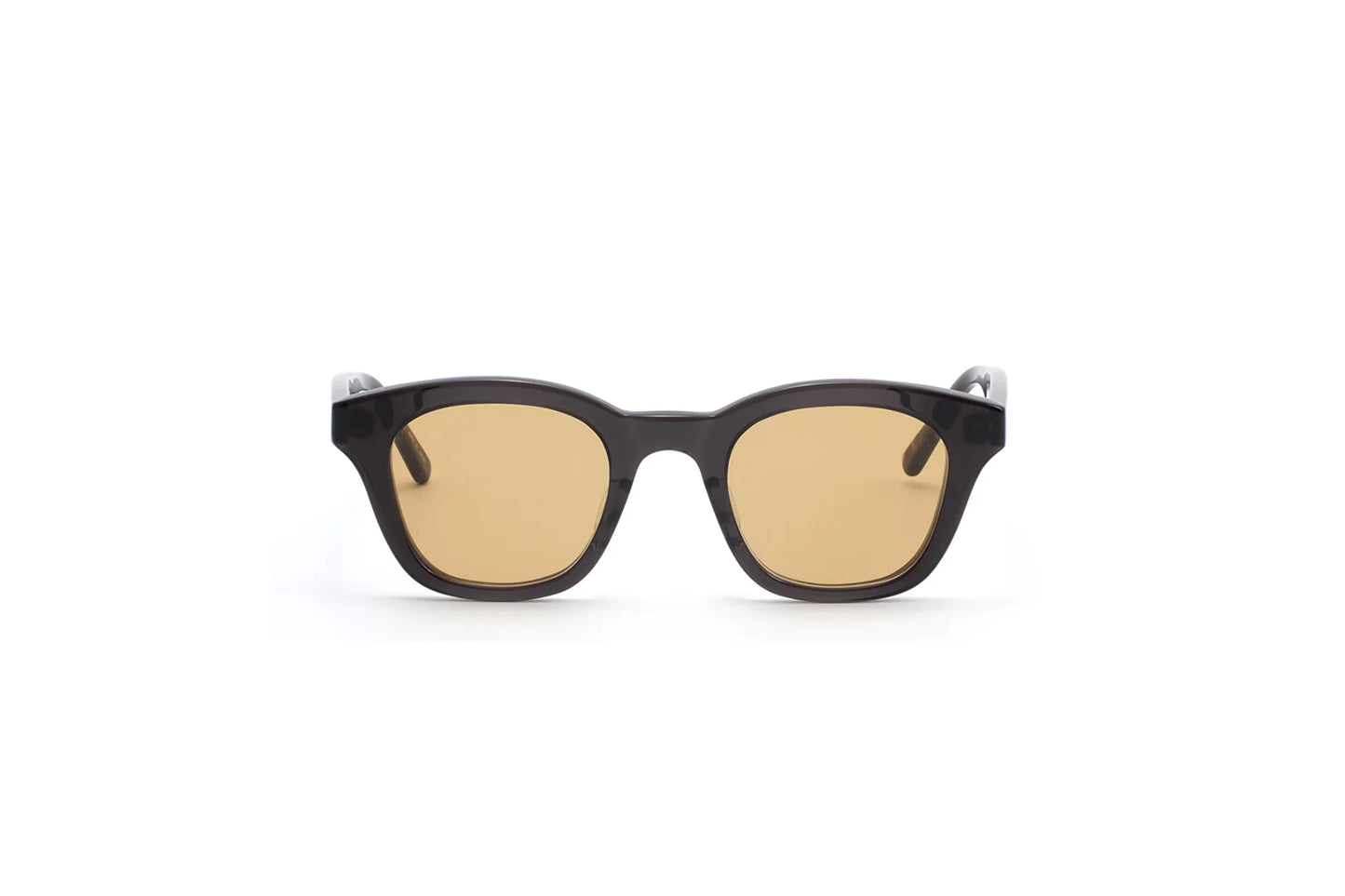 B0039 CLR BLK / TAN