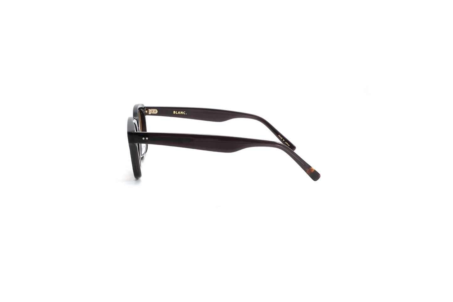 B0039 CLR BLK / TAN