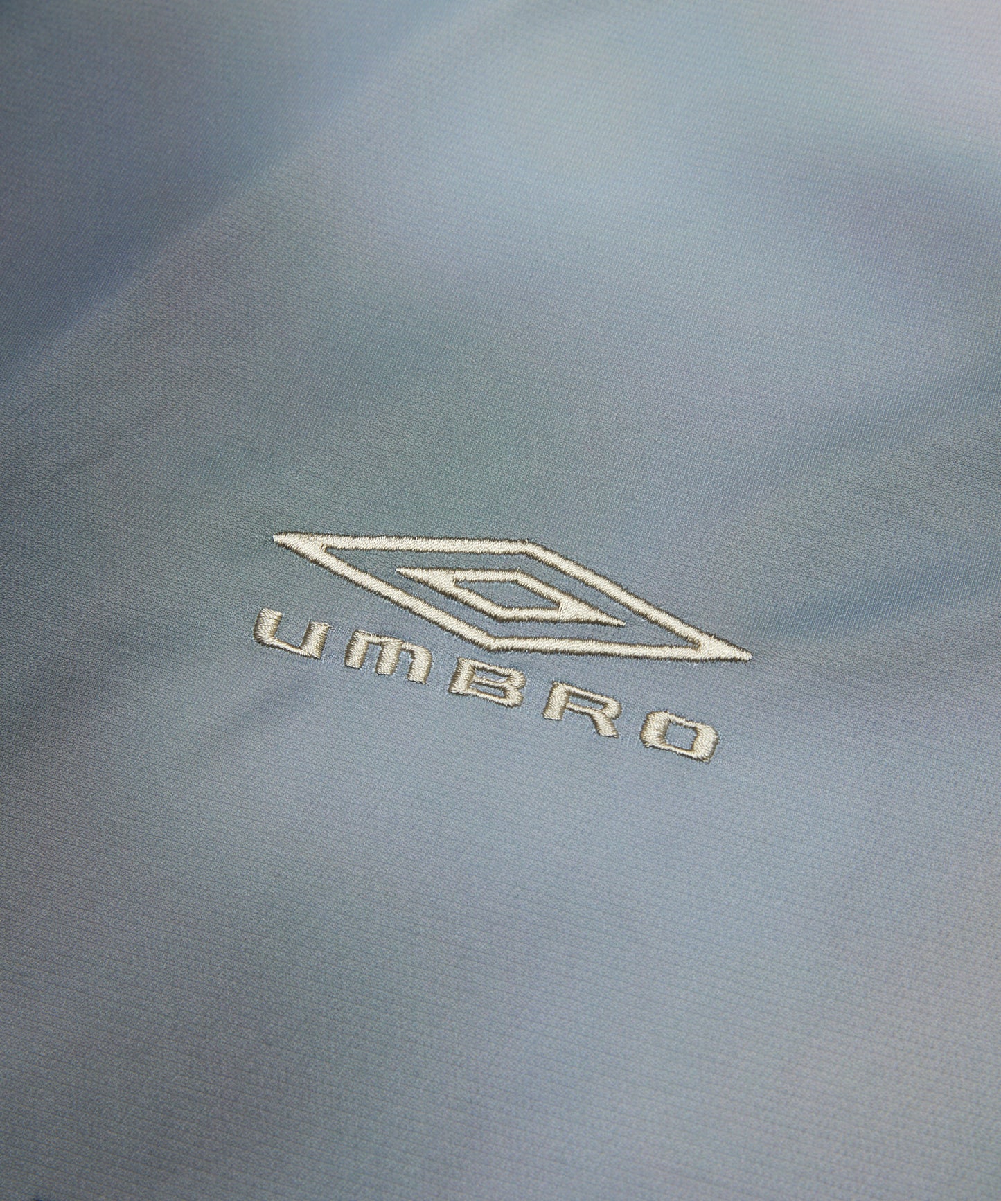 BAL-2159 BAL/UMBRO LS SOCCER JERSEY CHARCOAL