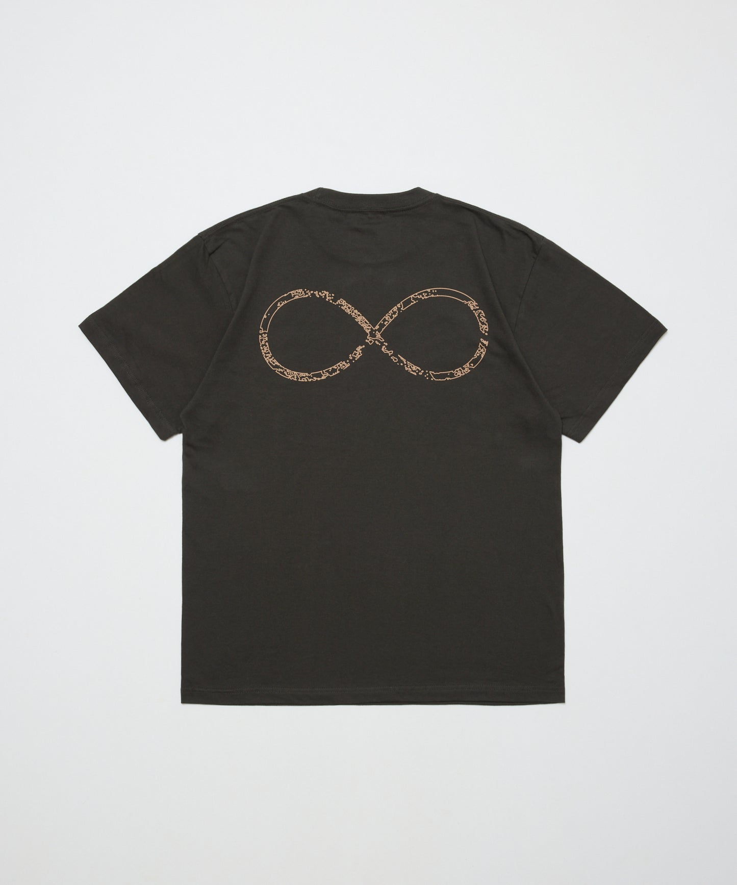 BAL-G-480 infinity BLACK