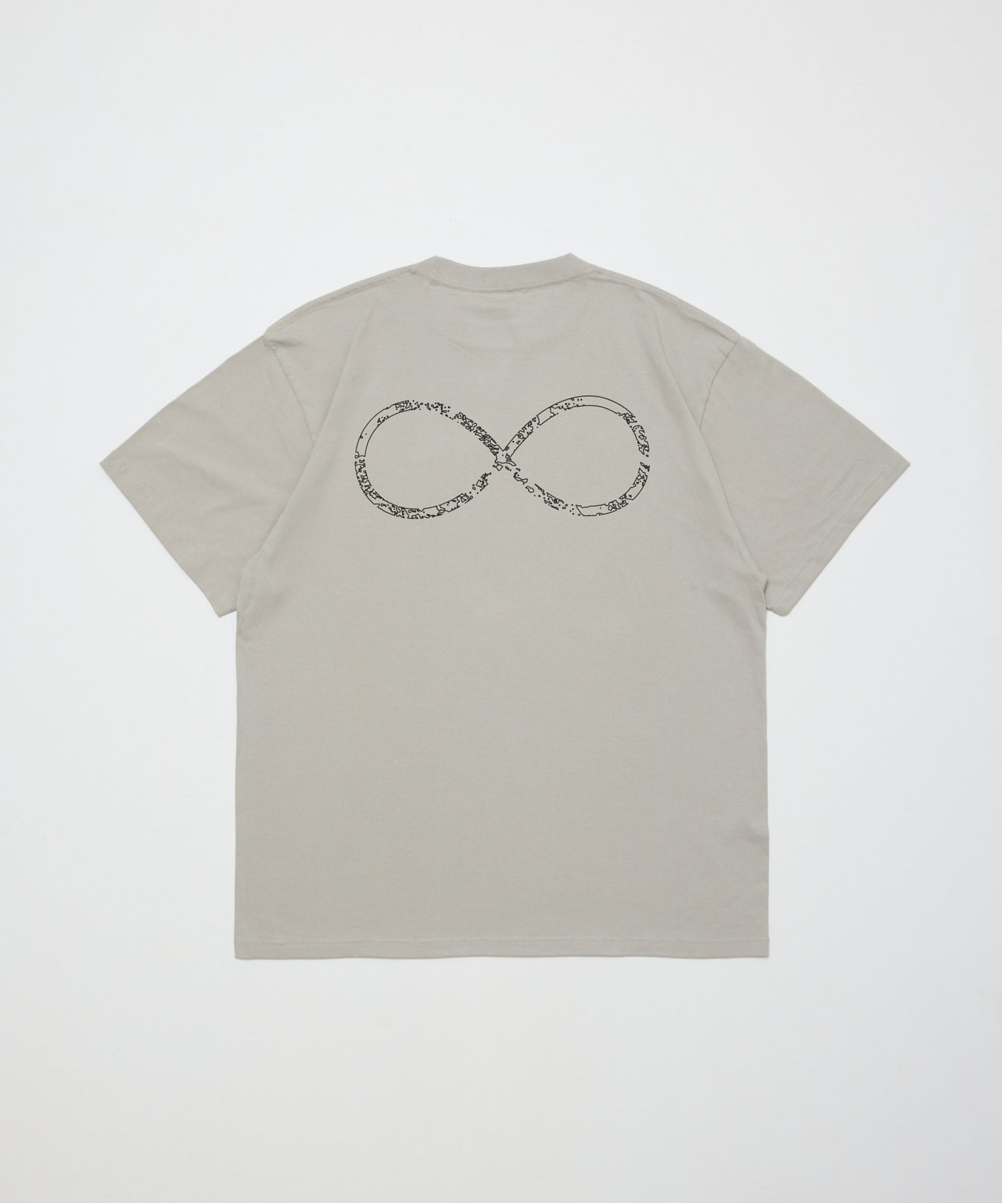 BAL-G-480 infinity GRAY