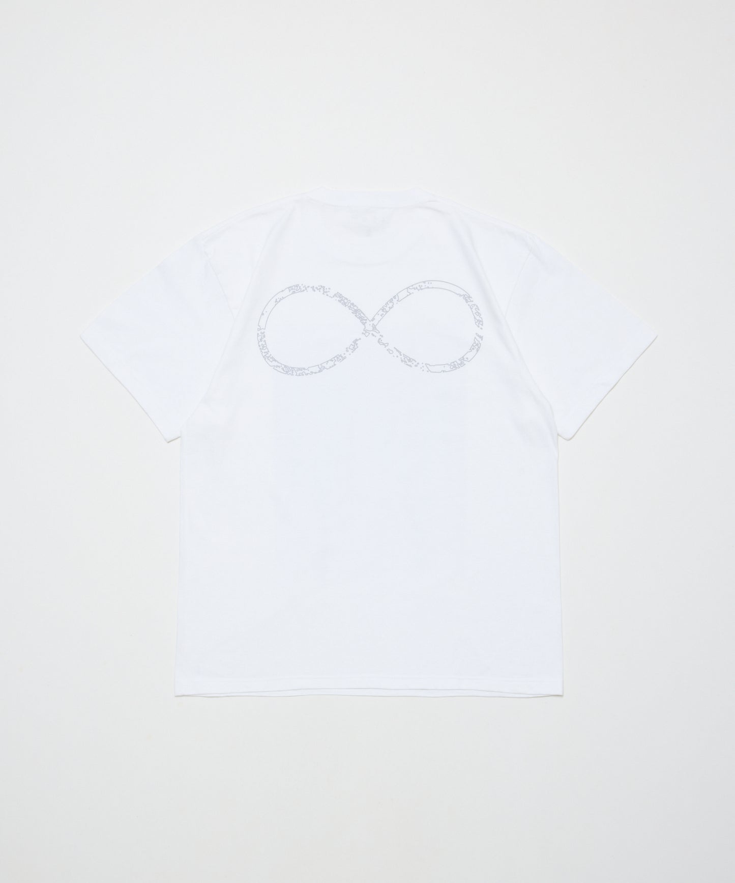 BAL-G-480 infinity WHITE
