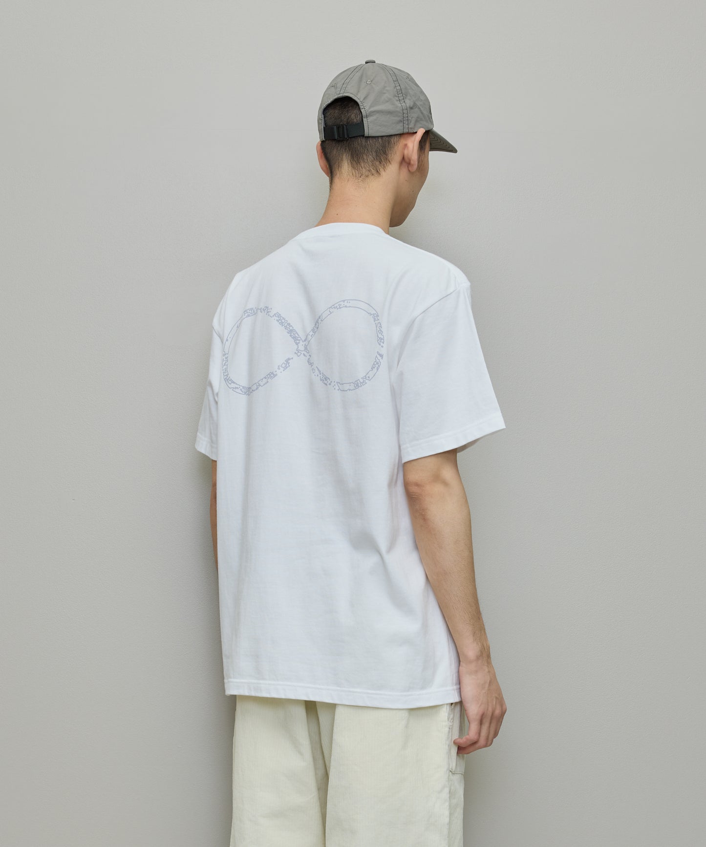 BAL-G-480 infinity WHITE