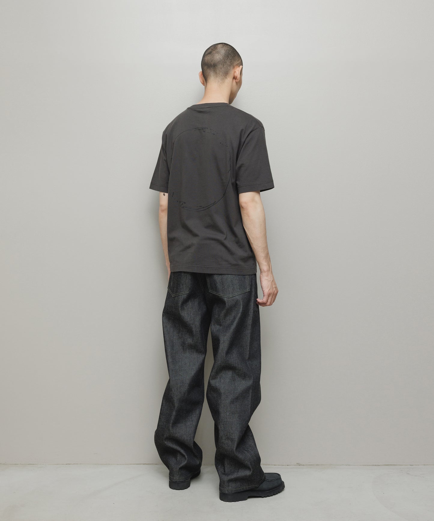 BAL-G-486 IG The Prophet BLACK