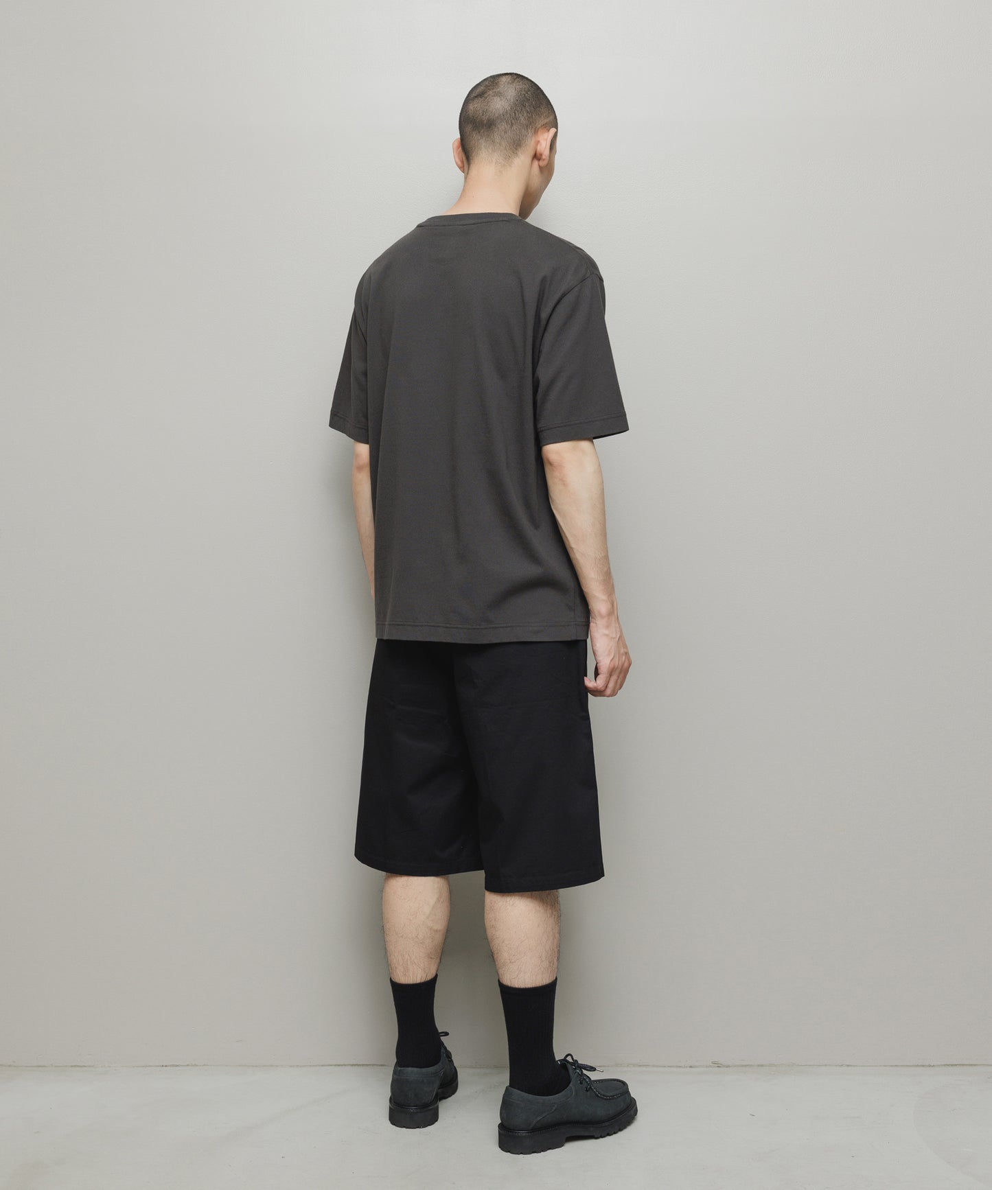BAL-G-488 MTK BLACK