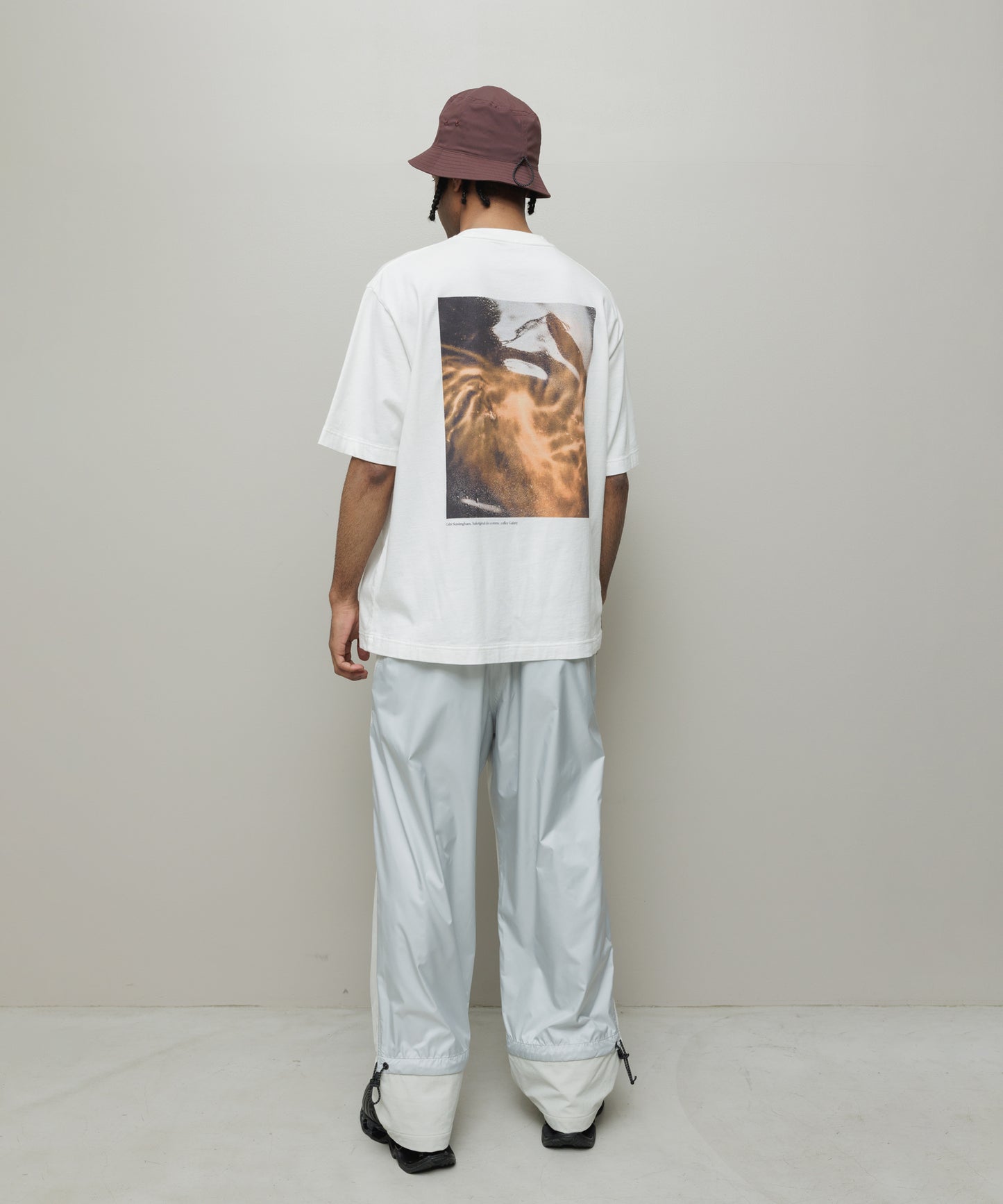 BAL-G-495 CG-01 WHITE