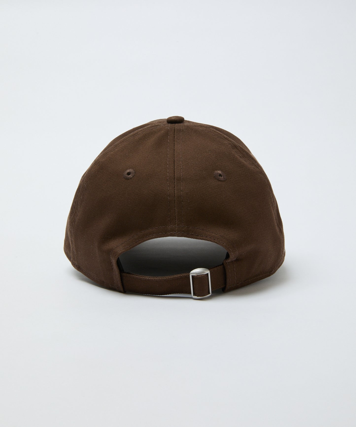 BAL-NE-05 BAL / NEW ERA 9TENTY b LOGO CAP WALNUT