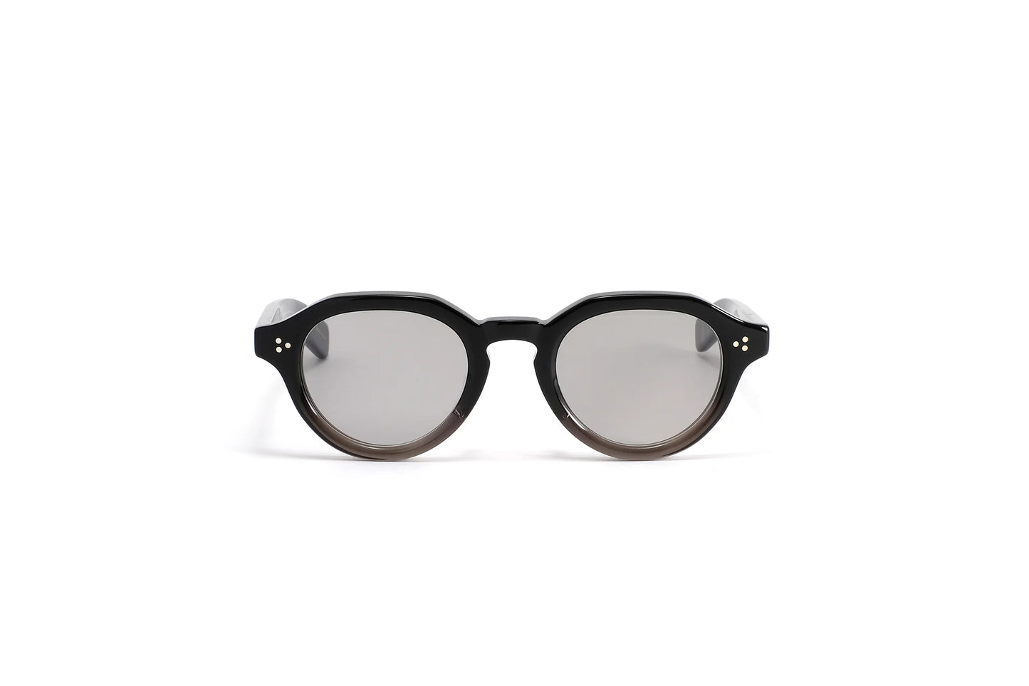 BE009 BLK GRAD / M.GRY
