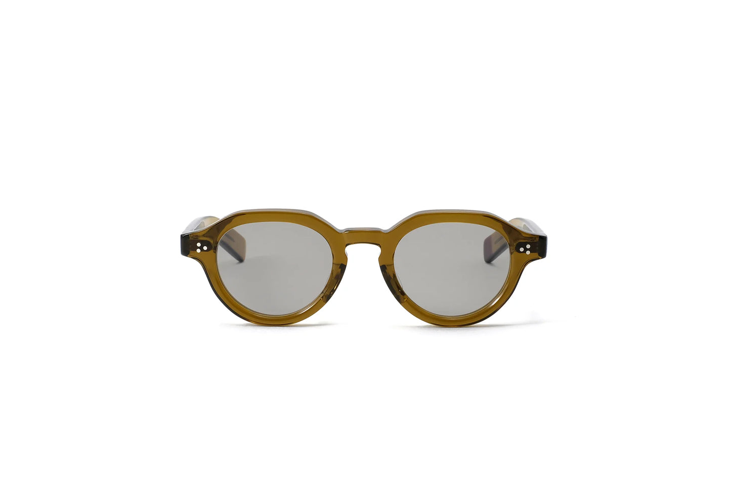 BE009 VINTAGE OLIVE / M.GRY