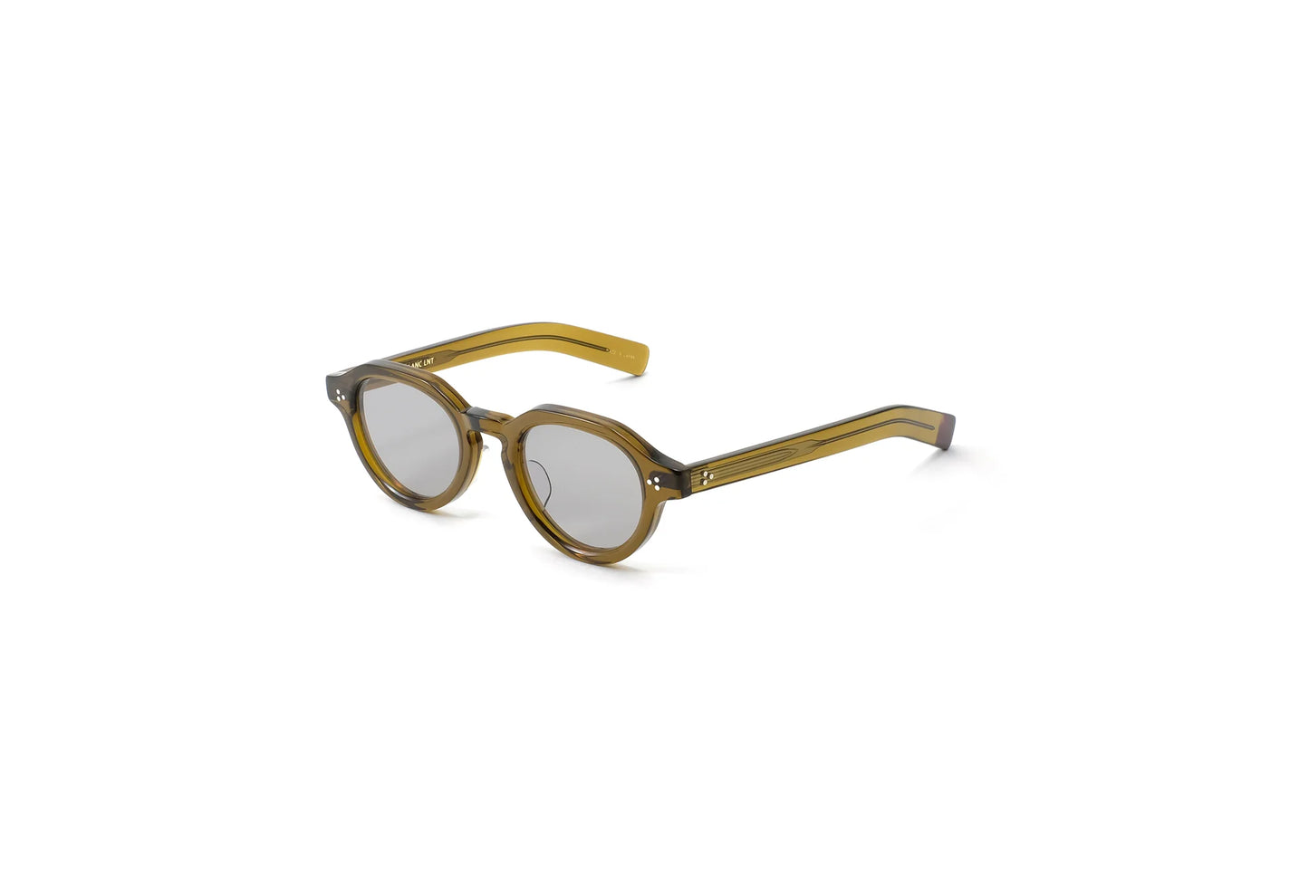 BE009 VINTAGE OLIVE / M.GRY