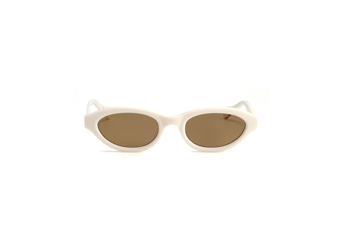 BE010 VANILLA / L.BRN