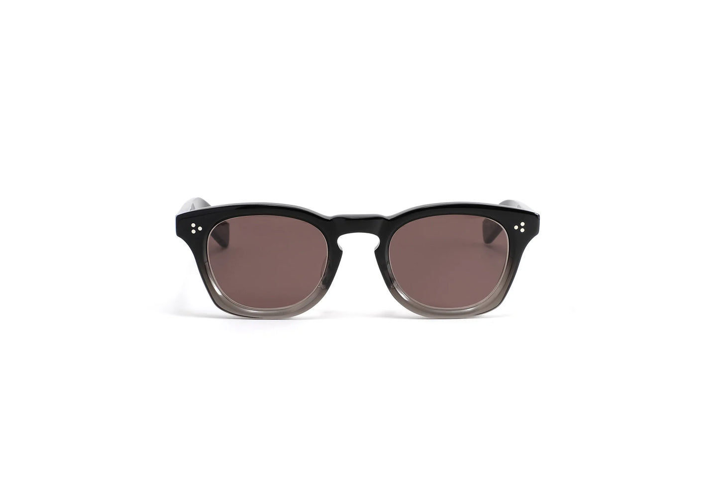 BE011 BLK GRAD / BRN