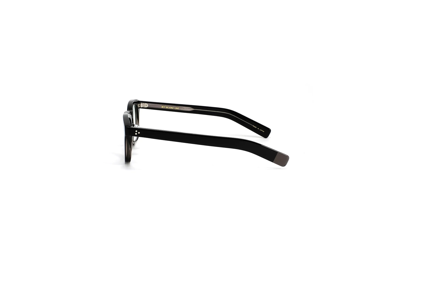 BE011 BLK GRAD / BRN