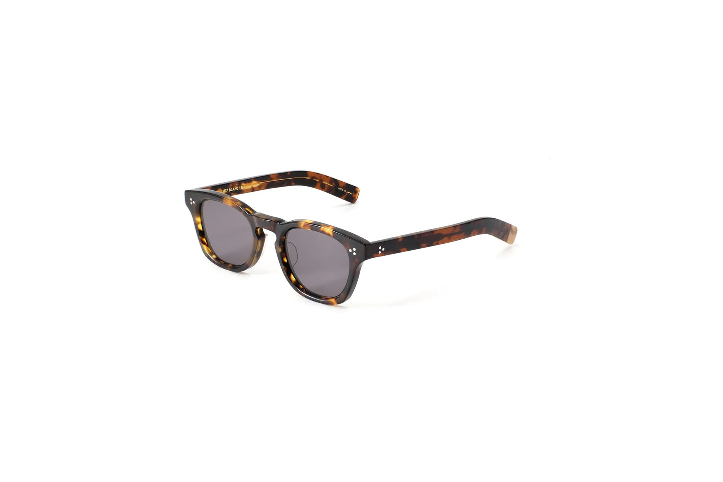 BE011 BRN HAVANA / GRY