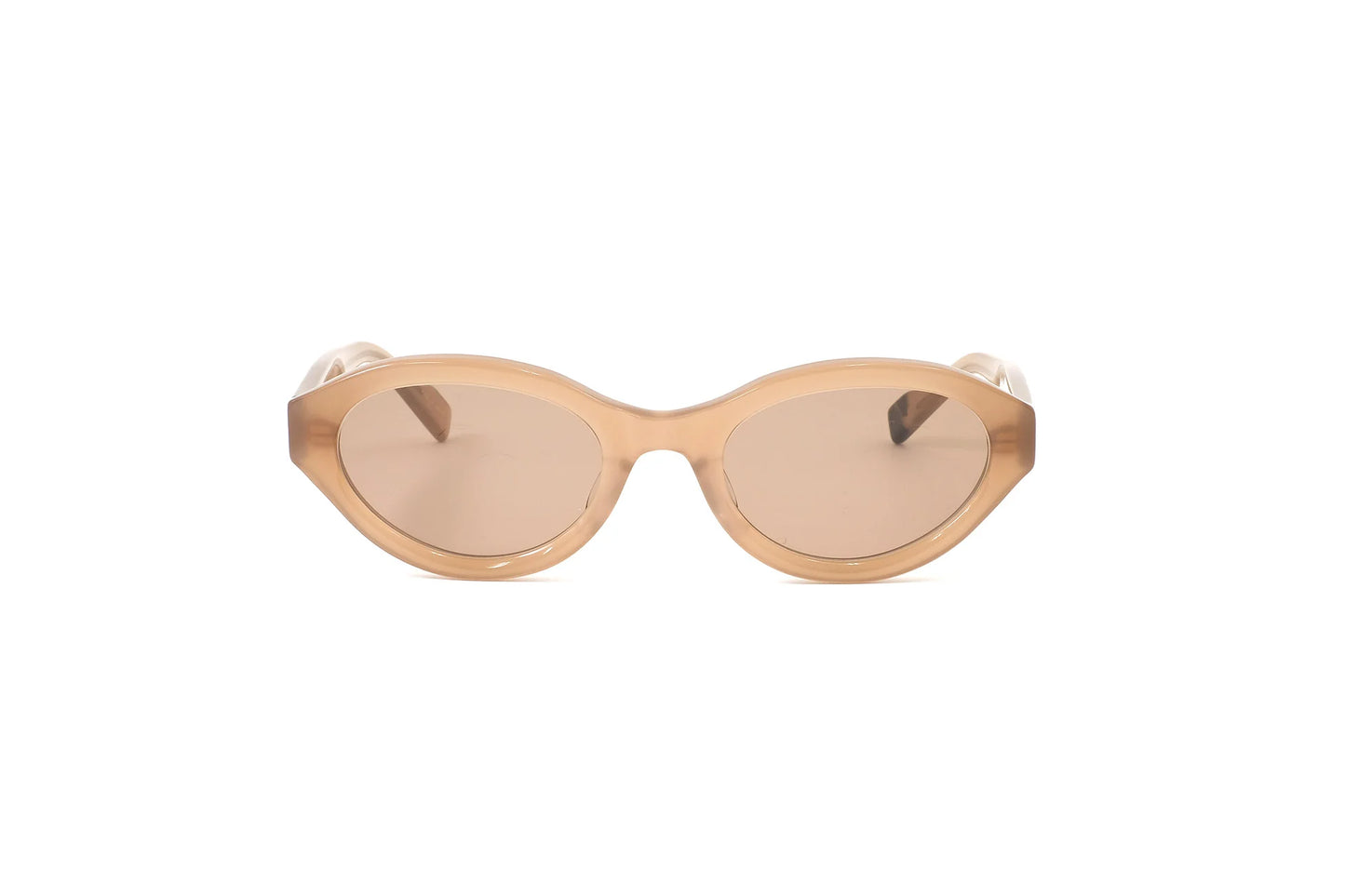 BE015 ALMOND / L.BRN