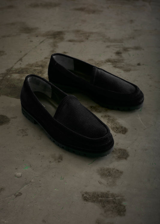 BL-02 HOMIES RAT BLACK