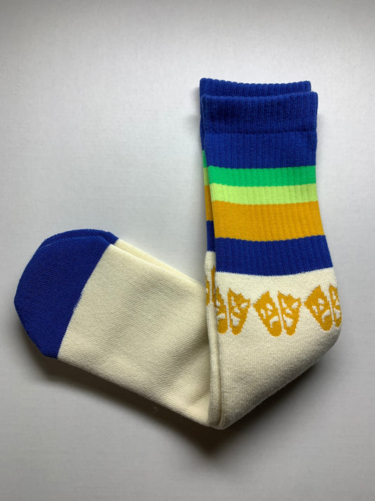 BLS-23 SHADE NAT/NAVY