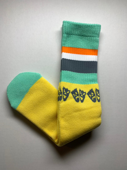 BLS-23 SHADE YEL/MINT