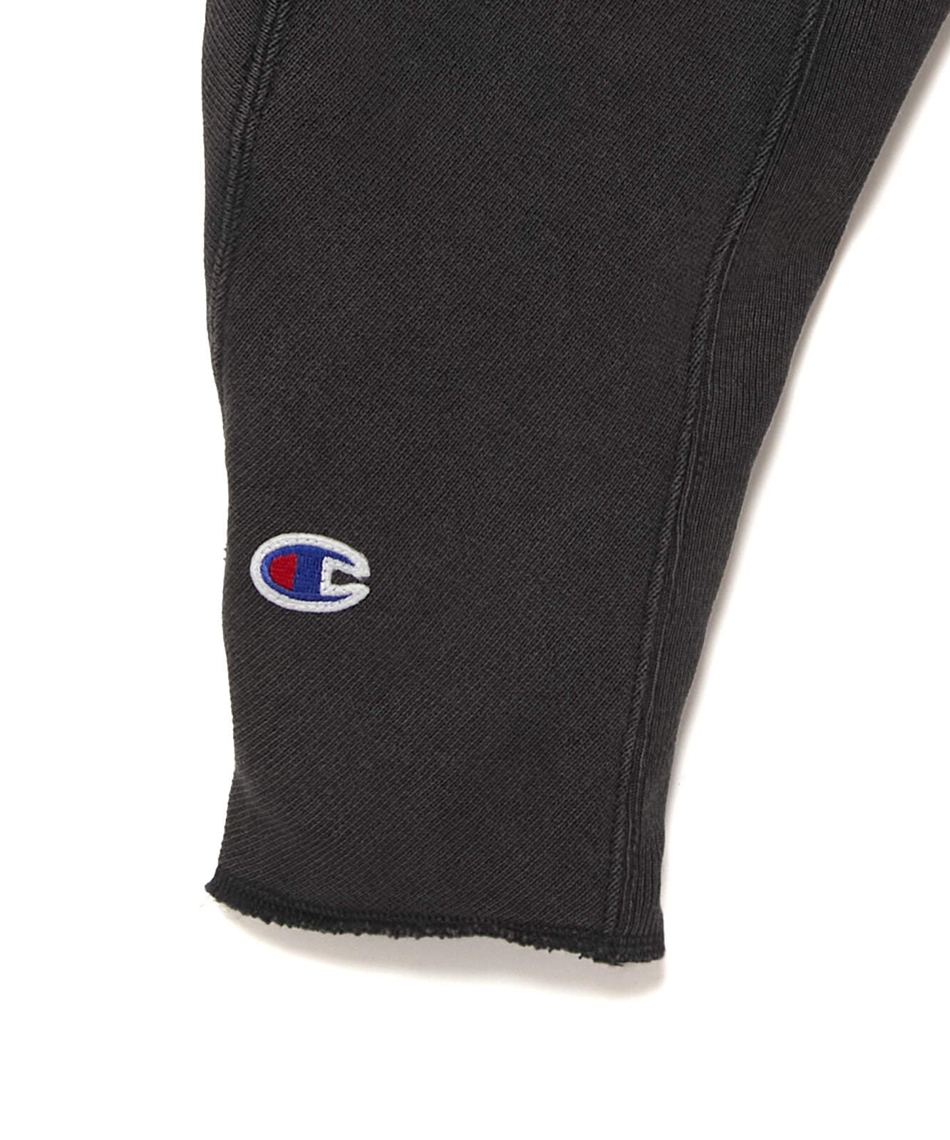 C8-C042 / CREWNECK SWEATSHIRT CHARCOAL