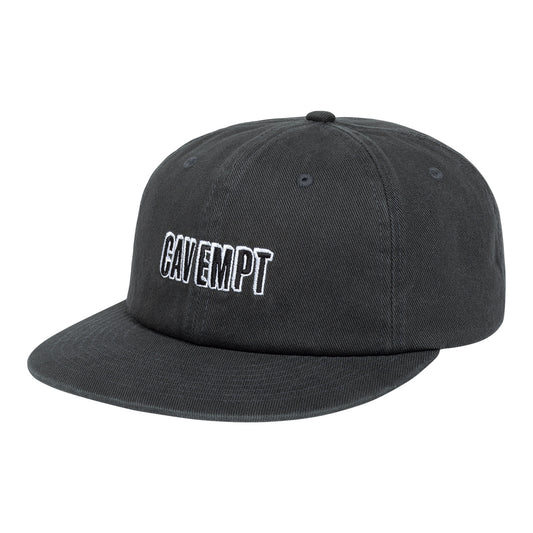 CES27G04 CAV EMPT SHADE CAP