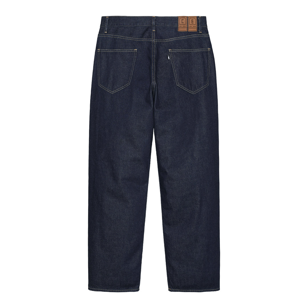 CES27PT04 1992 DENIM INDIGO